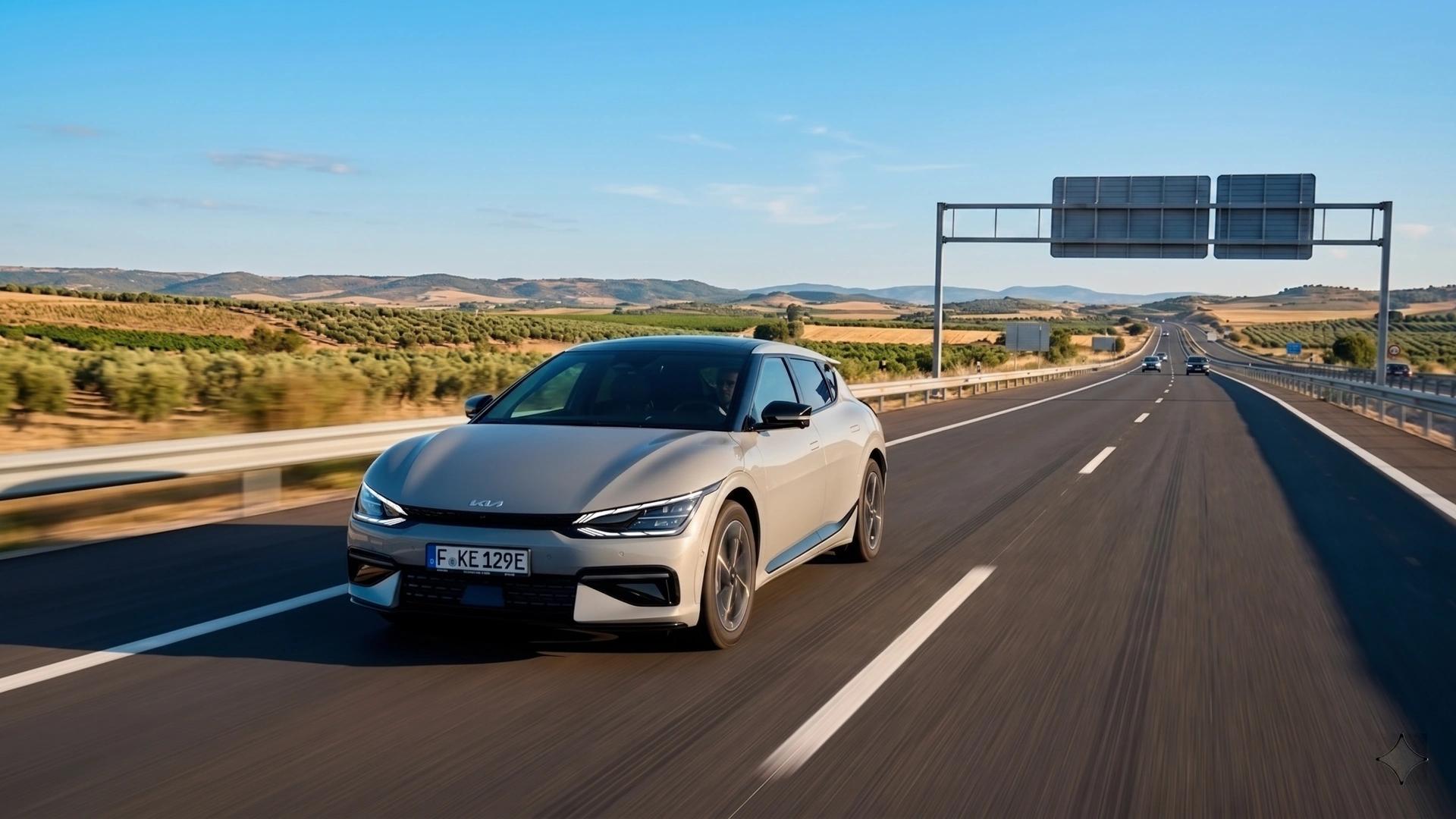 Do EV Tires Increase Range? What the Test Data Shows