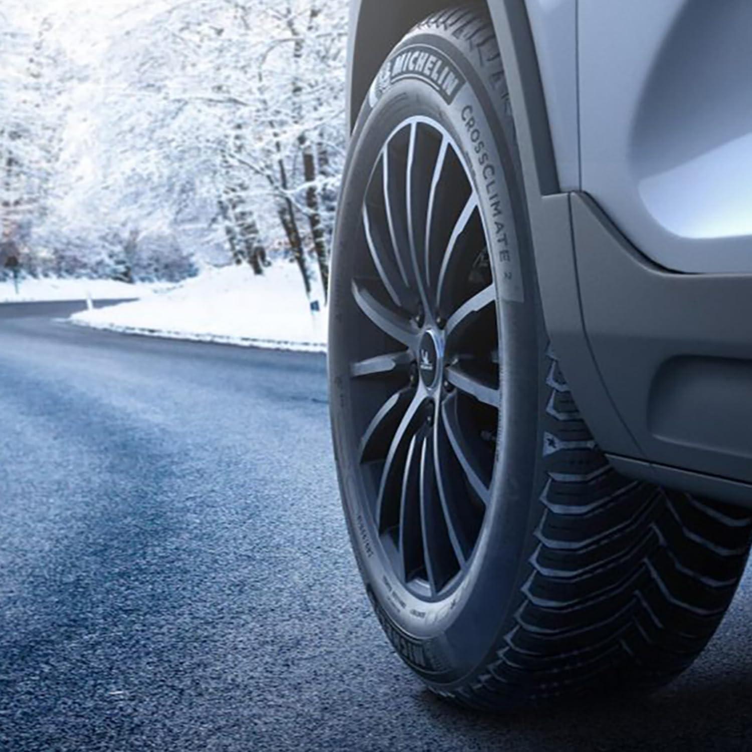 Michelin CrossClimate 2 tire