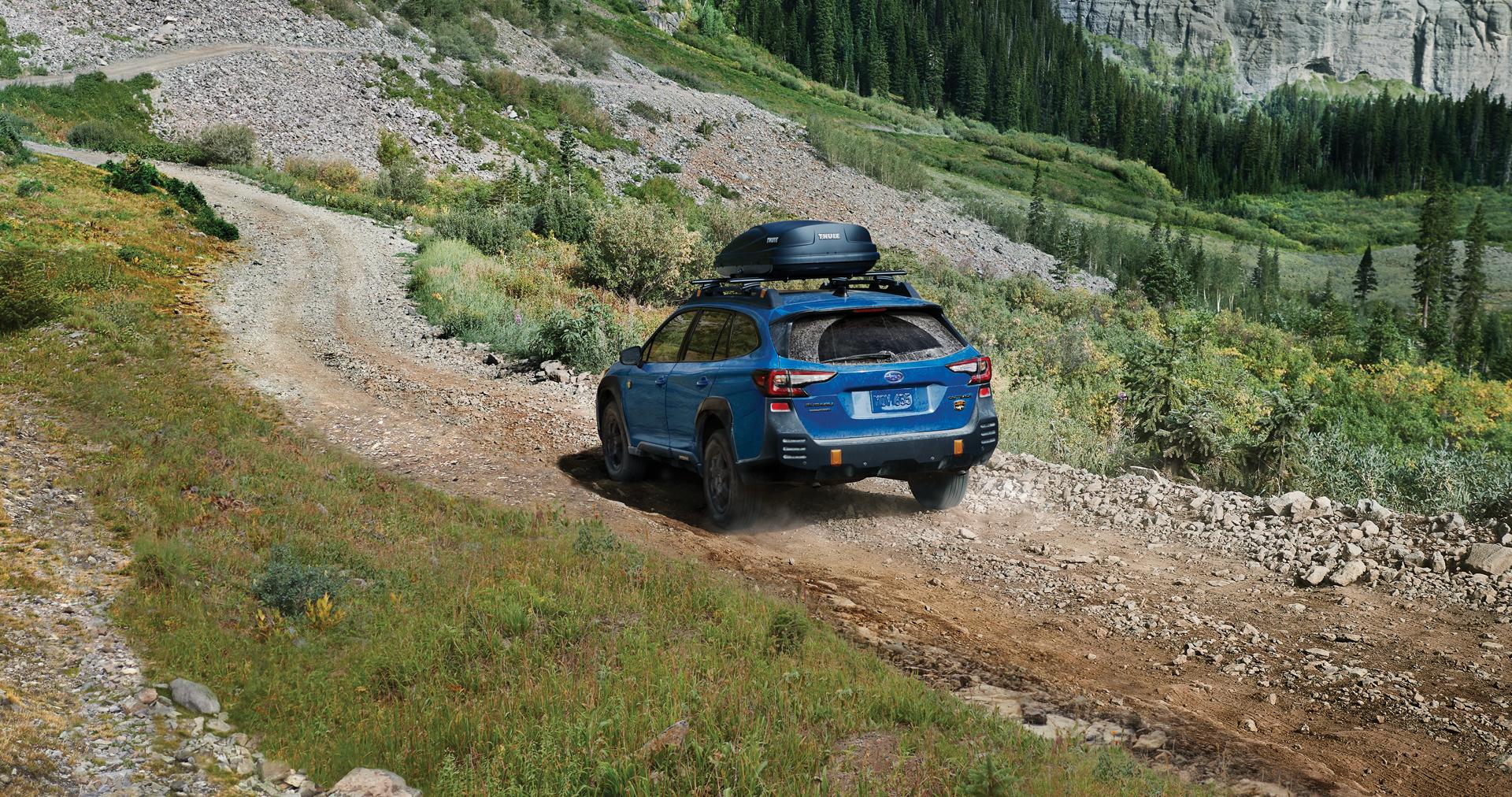 Michelin CrossClimate 2 tire operating in winter conditions