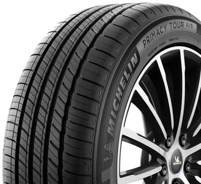 Michelin Primacy Tour A/S tire