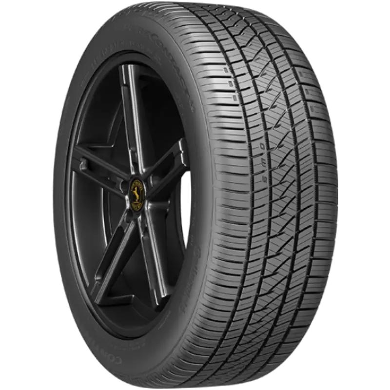 Continental PureContact LS tire