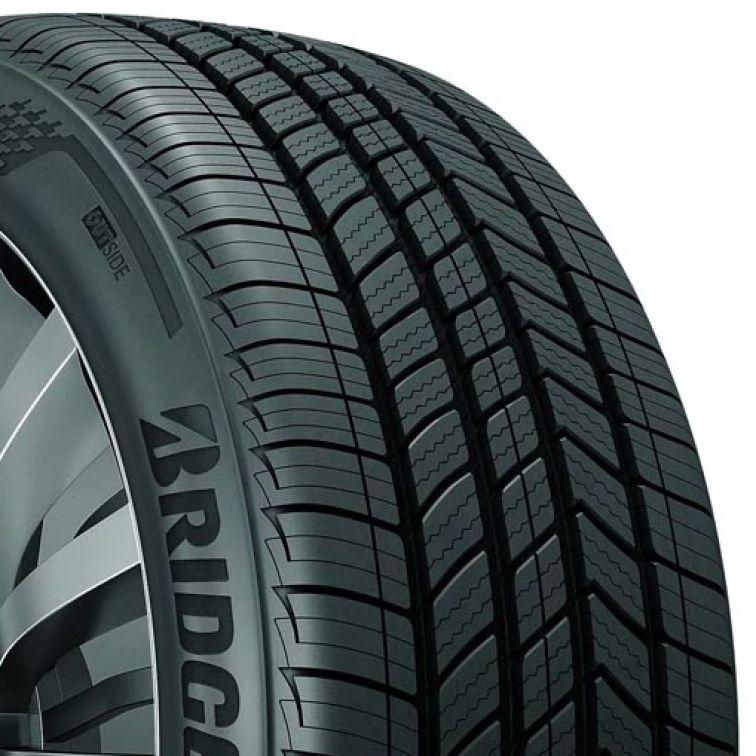 Bridgestone Turanza QuietTrack