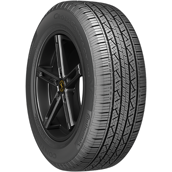 Michelin Primacy Tour A/S tire