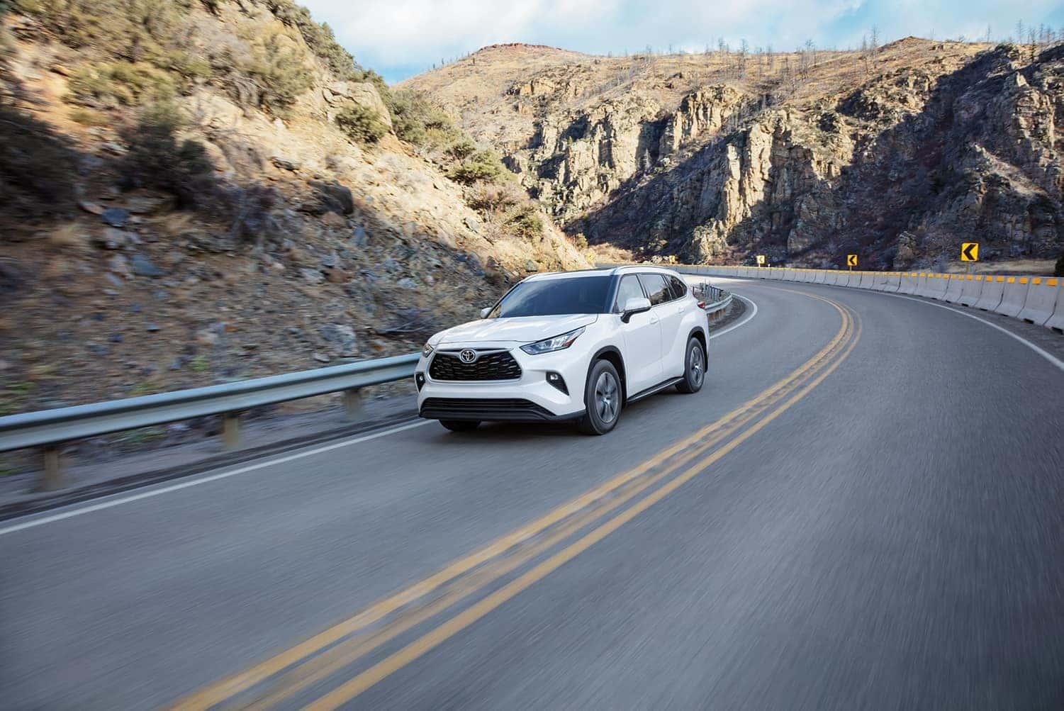 Best Tires for Toyota Highlander That Actually Improve Ride Comfort