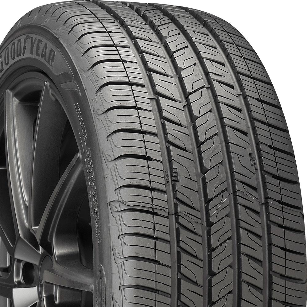 Goodyear Assurance MaxLife tire