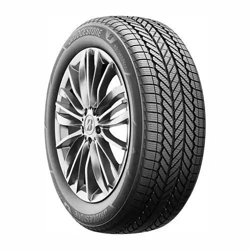 Bridgestone WeatherPeak