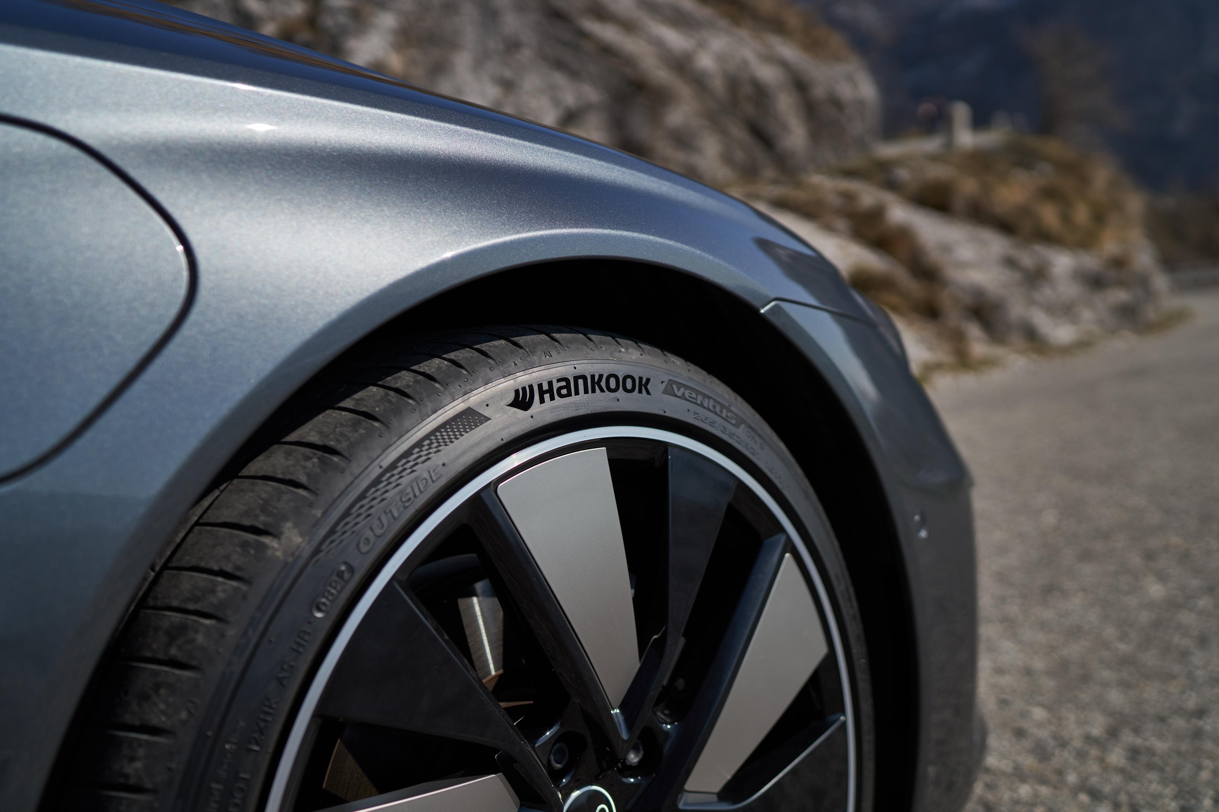 EV Tires vs. Regular Tires: What's Actually Different (and When It Matters)