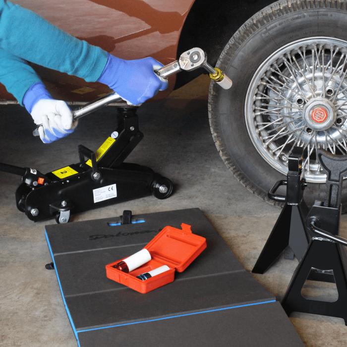 How to Maintain Your Tires: Pressure, Alignment, Rotation, and the Tools to Do It Yourself