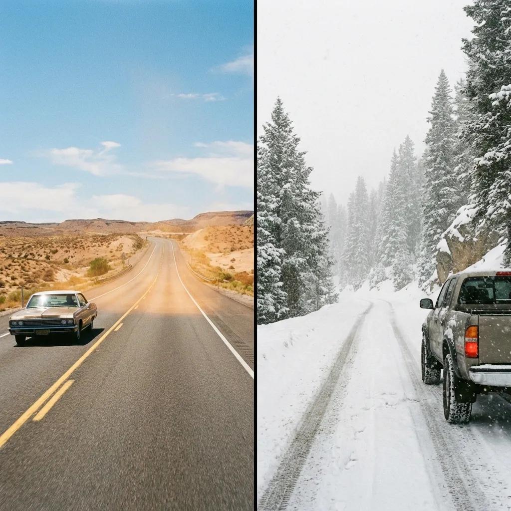 Michelin CrossClimate 2 vs Defender 2: Which One Should You Actually Buy?