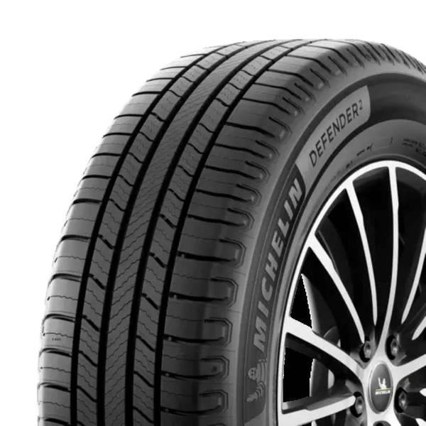 Michelin Defender 2 tire
