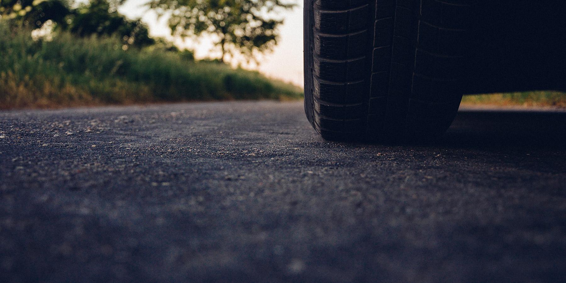 The 5 Quietest Tires That Actually Give You Confidence on the Road
