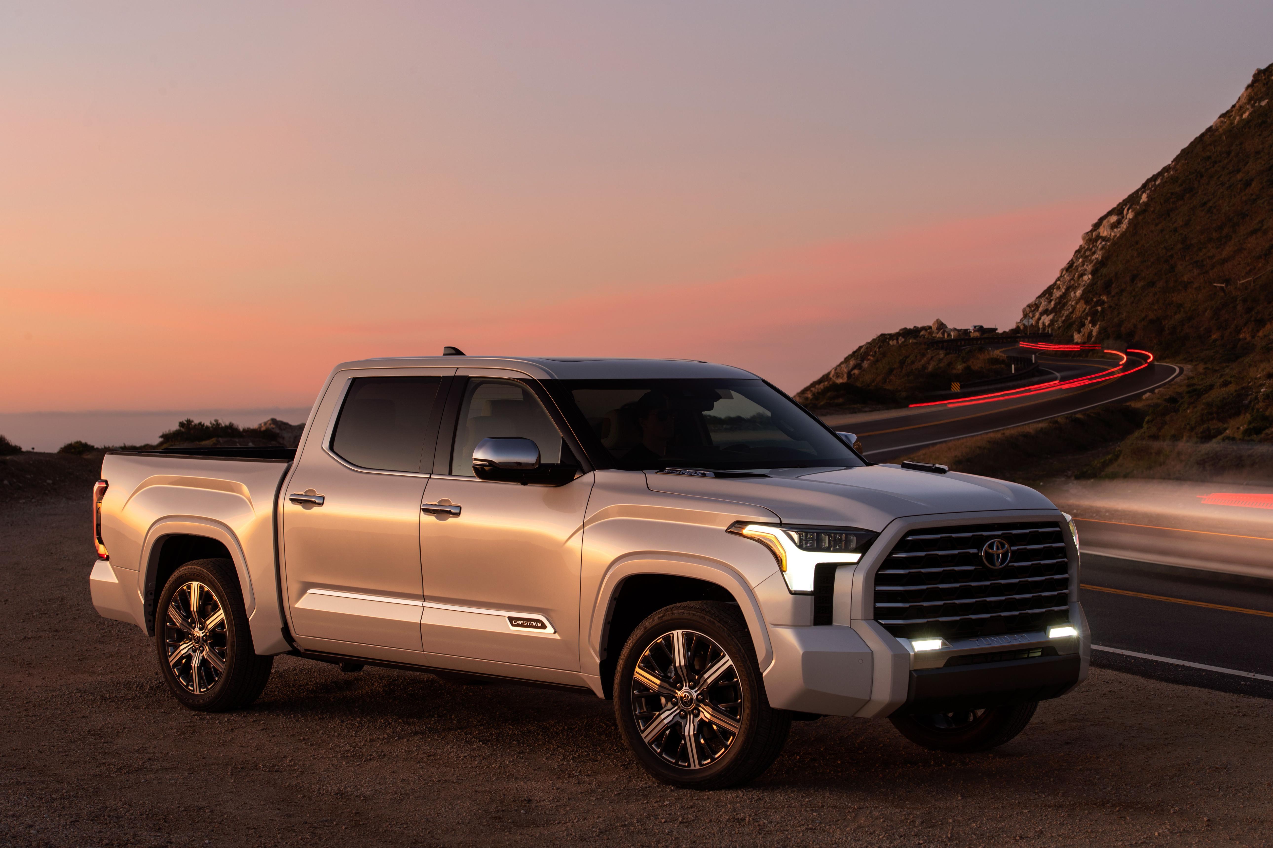 Why 2022+ Toyota Tundra Tires Wear Out Early (And What to Actually Do About It)